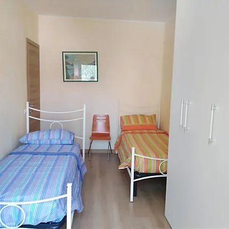 Perla Apartment *