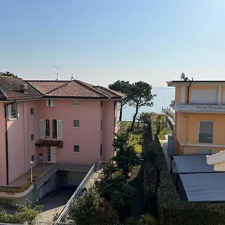 Apartment Perla *