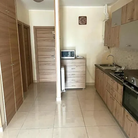 Perla Apartment