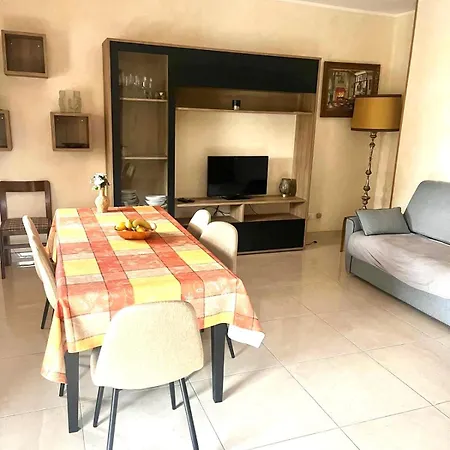 Apartment Perla *