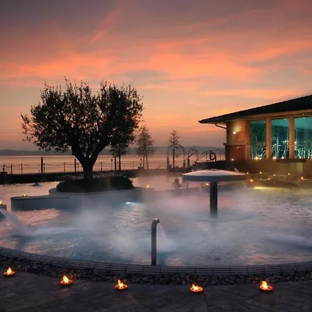 Perla Apartment Sirmione