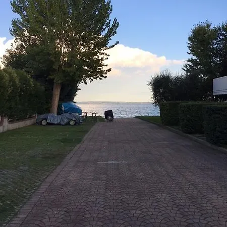 Apartment Perla Sirmione