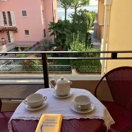 Perla * Sirmione