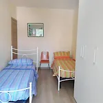 Perla Апартаменты *