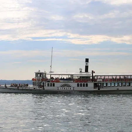 Perla Apartment Sirmione