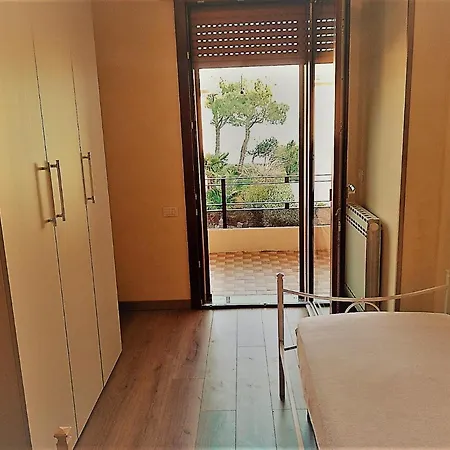 Apartment Perla