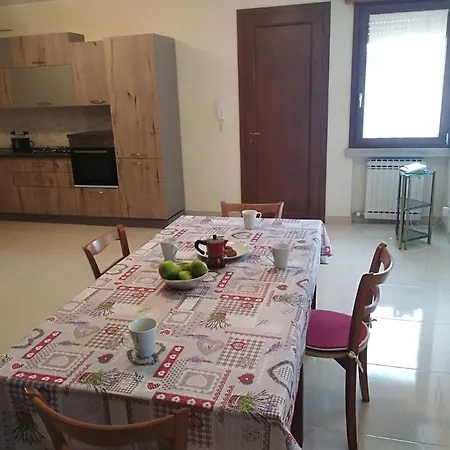 Apartment Perla