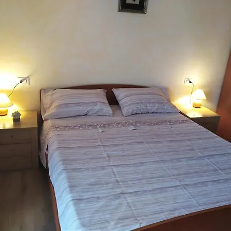 Perla Lägenhet Sirmione