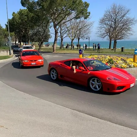 Perla Apartmán Sirmione