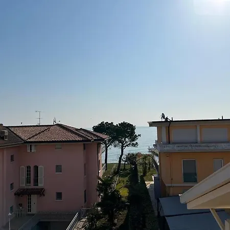 Apartment Perla