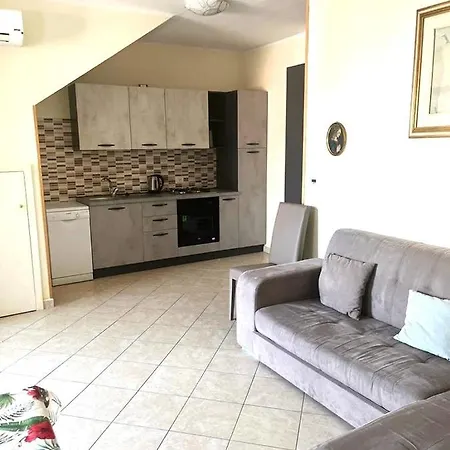 Perla Appartement Sirmione