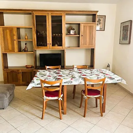 Perla Apartment