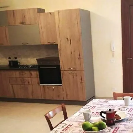 Apartment Perla
