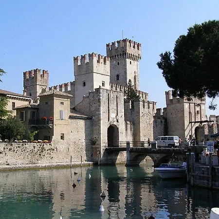 Appartement Perla