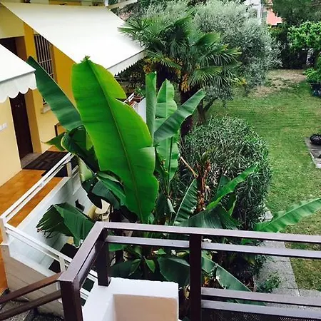 Apartment Perla *
