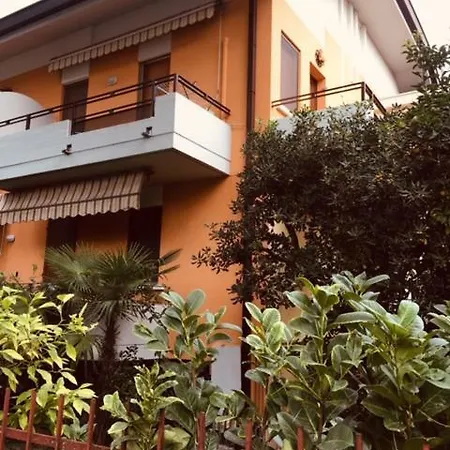 Apartment Perla *