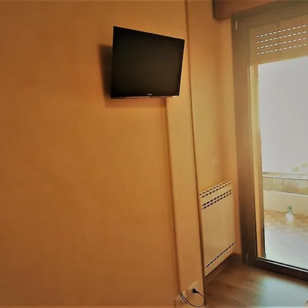 Perla Apartment Sirmione