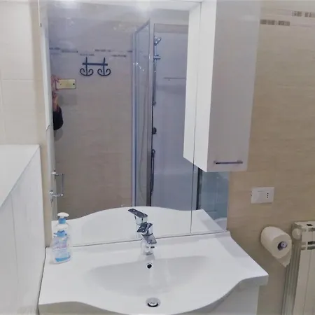 Apartment Perla Sirmione