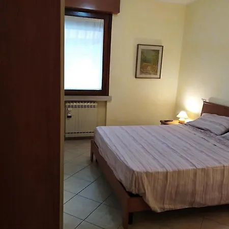 Apartment Perla Sirmione