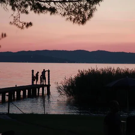 Perla * シルミオーネ