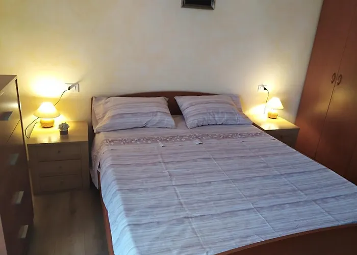 Perla Appartamento Sirmione