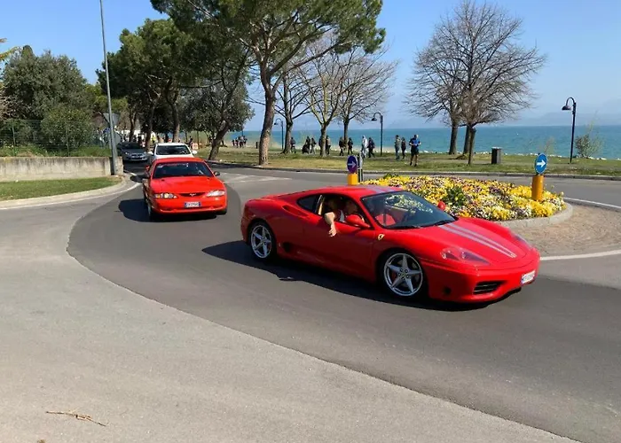 Perla Appartamento Sirmione