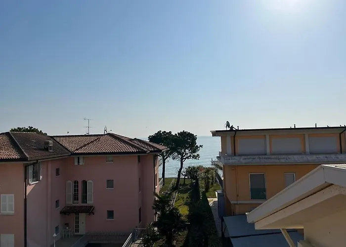 Appartamento Perla