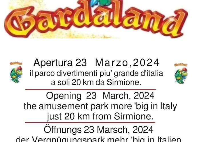 Perla Appartamento Sirmione