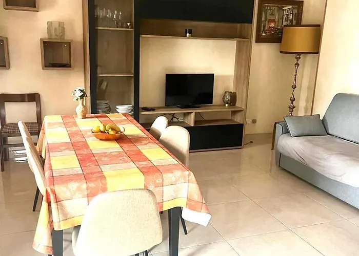 Appartamento Perla *