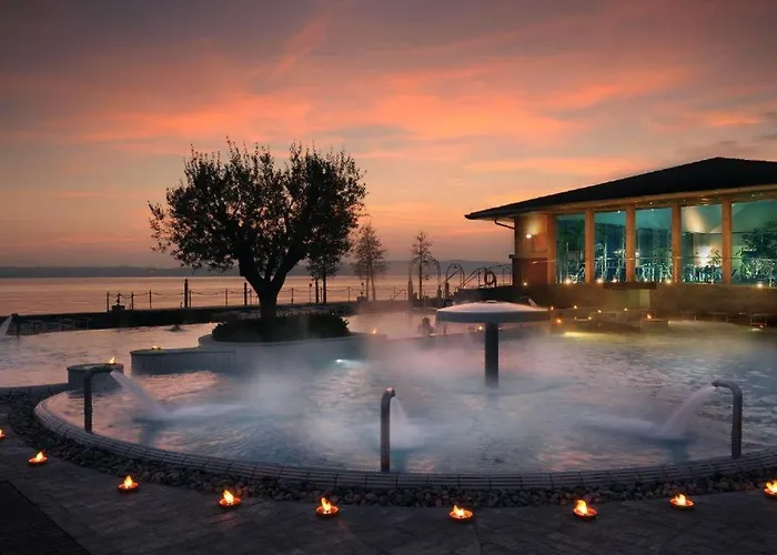 Perla Appartamento Sirmione