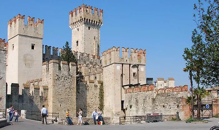 Perla Sirmione