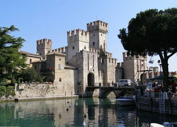Appartamento Perla